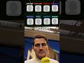 Iker Casillas pick his ultimate player 💀 #efootball #fifa