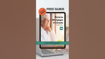 📚 Download the Free Guide: Everything you wanted to know about Reverse Mortgages! 💡🏡