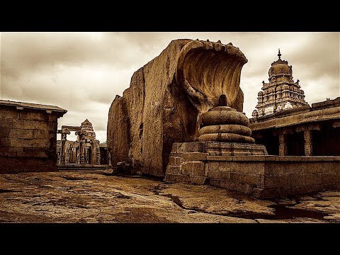 Видео: Самые красивые индийские храмы