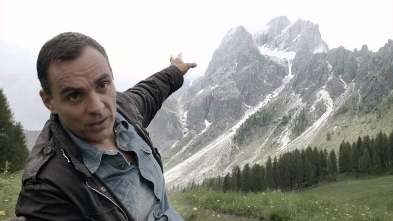 ratgeber leitfaden David Pfeifer: DIE ROTE WAND