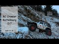 RC Crawler Rattenberg  Teil  2/7  20251228