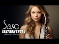 Top 200 Beautiful Saxophone Melodies | Most Relaxing Romantic Sax Instrumental Love Songs Playlist