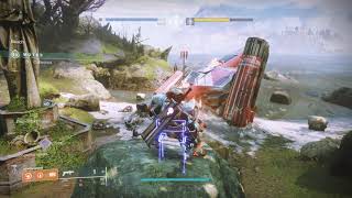 Gambit Glitch