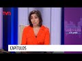 Capítulo 19 de julio: A cada quien lo suyo | Carmen Gloria a tu servicio