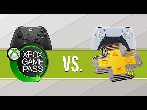 Video: Pelanggan Xbox Live Dan PS Plus Kini Digunakan Untuk Mengira Inflasi UK