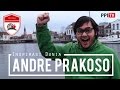 [PPI Dunia] - Andre Prakoso, Master Delft University Netherland