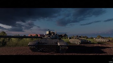 WARNO 2v2 on Battle for Death Row with 79th GTD