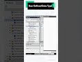 #shorts  User defined Data Type in Tia Portal