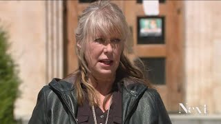 Republican DA has murder case thrown out by state Supreme Court after 20+ discovery violations