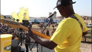 Brian Chilala Live on stage 4