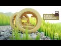 HANKOOK TIRE ECO DRIVING PROMOTION MOVIE