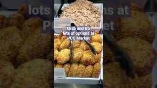 Food Life, Don’t have time to cook? No worries, grab prepared food at PCC Market
