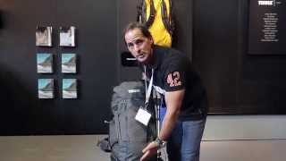 GUIDE POST 88 Thule at OutDoor 2014