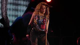 Shakira El Dorado World Tour Cologne Si Te Vas