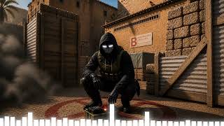 Counter-Strike • Epic Game Music • Too Late