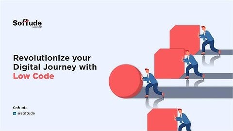 What is Low Code And why is it so important?