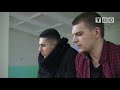 Форсаж (Слоним) - Беллакт (Волковыск) - 6:4, закл тур (Чемпионат области по мини-футболу 2017)