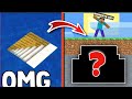 MADE A UNDERGROUND SECRET BASE IN MINECRAFT | MOMENTS BOY