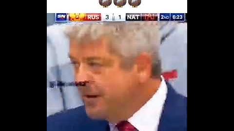 Евгений Кузнецов показал русскую птичку🦅💪🦅Хоккей!!!!!!!