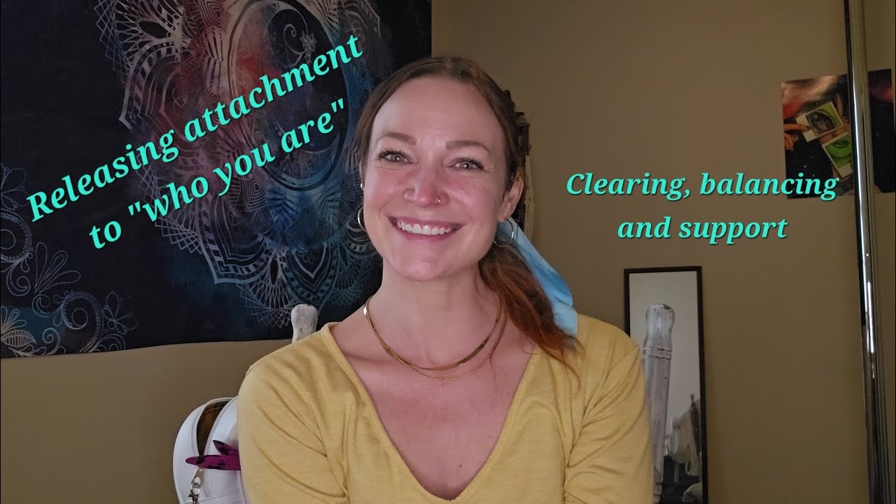 Reiki and Angelic energy support ~ Releasing and clearing outdated ...