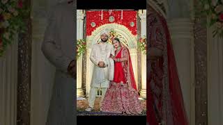 Didu ki shadi 🥺 #wedding #bridelmakup #love#trending #weddingdress #weddingphotography #no makeup