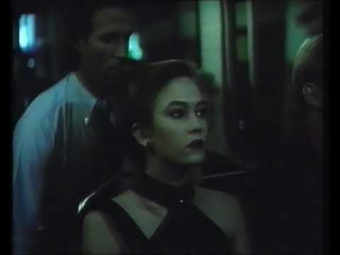 Lady beware Trailer 1987 (VHS Capture)