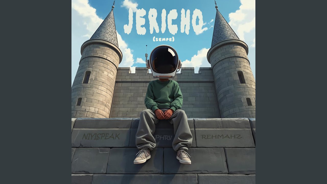 Guarda Jericho (Sempe) su YouTube Guarda Jericho (Sempe) su YouTube