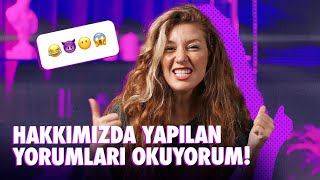 SOSYAL MEDYANIN KARANLIK YÜZÜ | YAPILAN ELEŞTİRİLERİ YORUMLUYORUM!