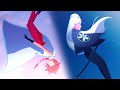 Nima anime opening  find your light official  rossdraws