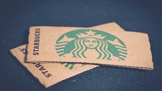 Teach Tuesday (Starbucks Sleeve Sorcery)
Today you get to learn a magic trick!
Social Media? You Bet!
Facebook - https://facebook.com/magicfergie
Instagram - https://instagram.com/magicfergie/
Twitter - https://twitter.com/magicfergie
Marty Gots A Plan
Kevin MacLeod (incompetech.com)
Licensed under Creative Commons: By Attribution 3.0
http://creativecommons.org/licenses/by/3.0/ Teach Tuesday (Starbucks Sleeve Sorcery)