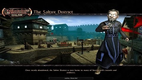 Pugging and Zerging Legendary Good Intentions R10 - DDO - A Quest A Day - Ep 763