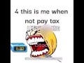 10 reason 2 not pay tax