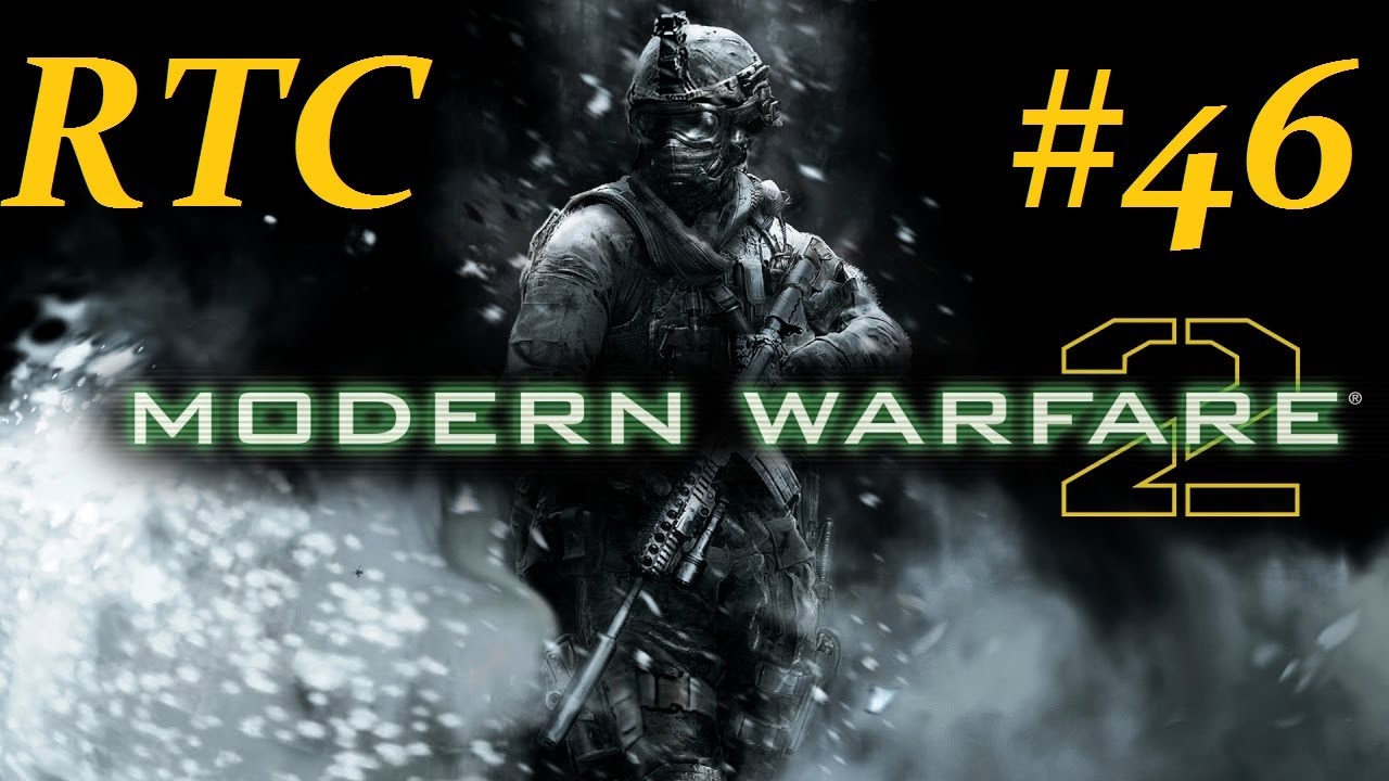 MW2 Road to Commander | Ep.46 | Epic Final Double Predator Game Winning Kill! :)