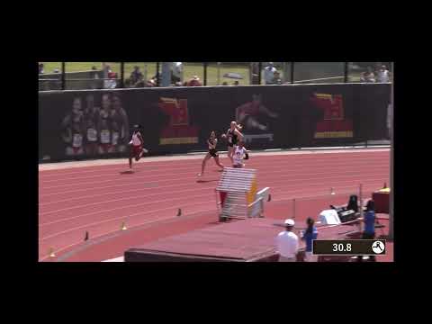 400M 56.79 Arcadia