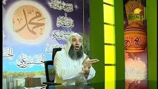 سعد بن أبي وقاص - محمد حسان