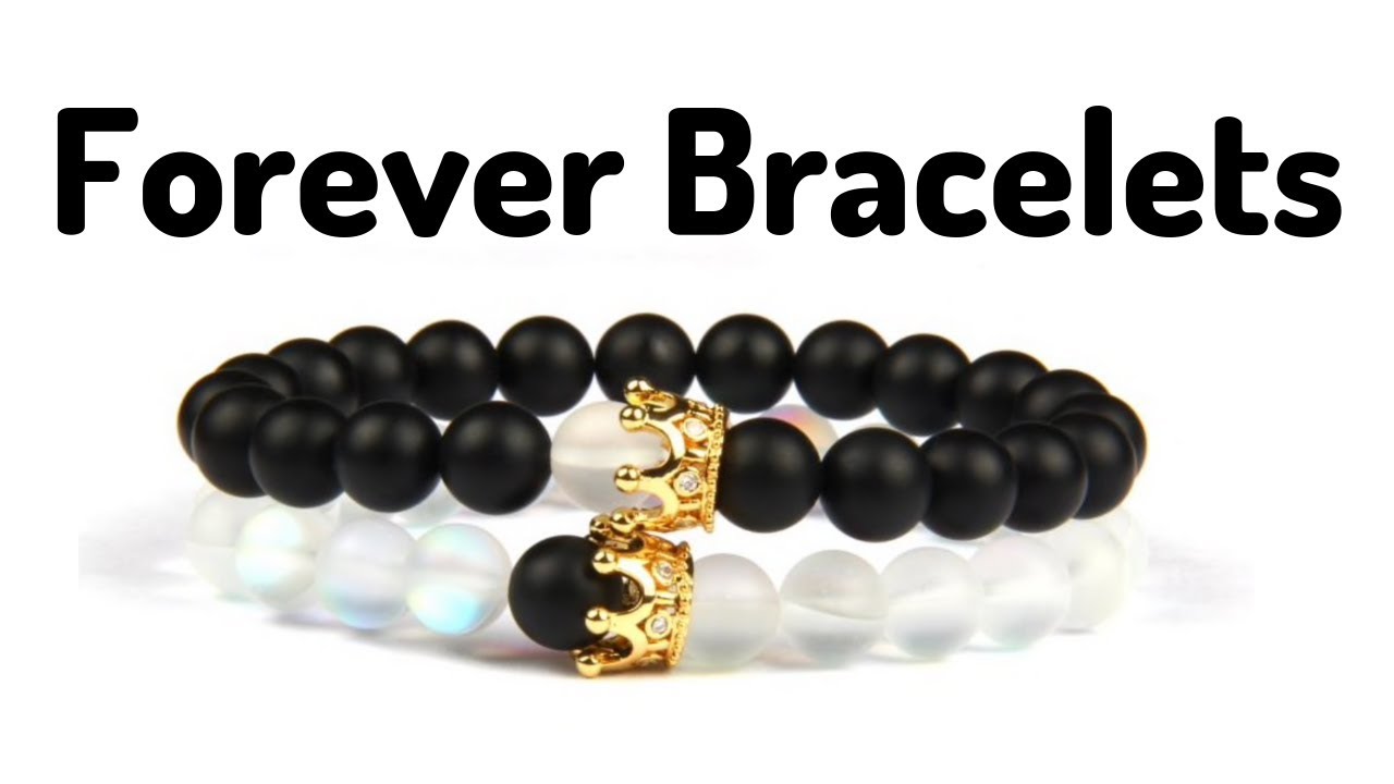 Forever Bracelets Alpha Accessories Review Relationship Forever Bracelets Alpha Accessories Review Relationship