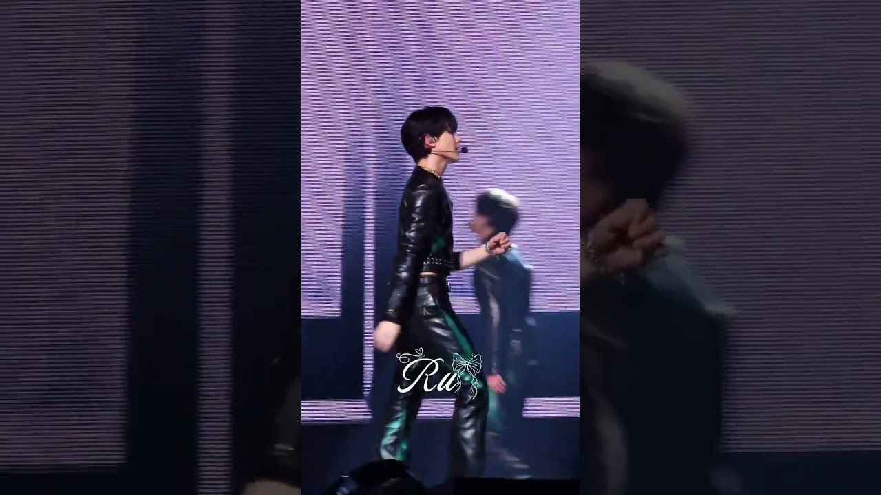 &TEAM BLAZE THE WAY ニコラス　NICHOLAS &TEAM NICHOLAS 'Rush' FanCam | Blaze The Way in Hyogo 260627 - YouTube