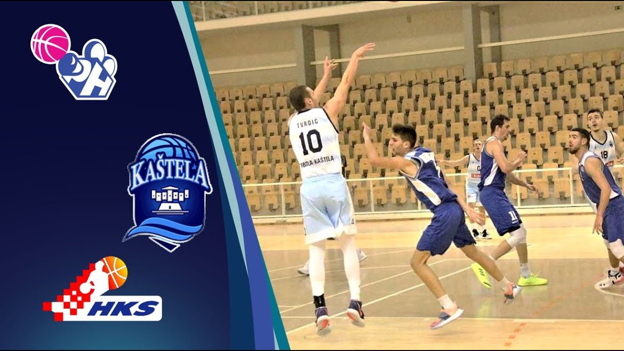 Lovre Tvrdić Highlights 2020/21 || Prva Liga Croatia || Ribola Kaštela