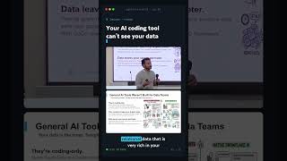 Why Claude Code & Cursor Can't See Your Data | Agents in PROD ep.2 #aiagents #coco