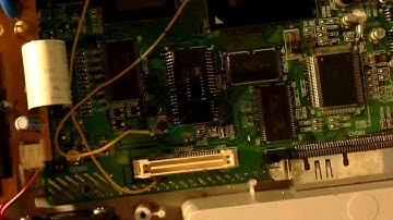 Dreamcast Dual Bios Dreamshell & Region Free with no external switch.