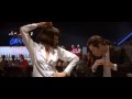 John travolta and uma thurman dance scene in pulp fiction