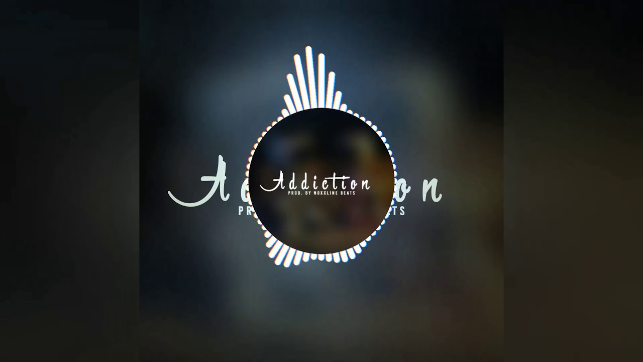 Afrobeats x Dancehall Instrumental 2020 "Addiction" UK Afroswing Type Beat (Prod. By Noxxline Beats)