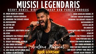 Ngeri !!! Cover Lagu Legend Terkenal Paling Banyak Dicari 'INGIN MEMELUK DIRIMU' (Versi Rock)