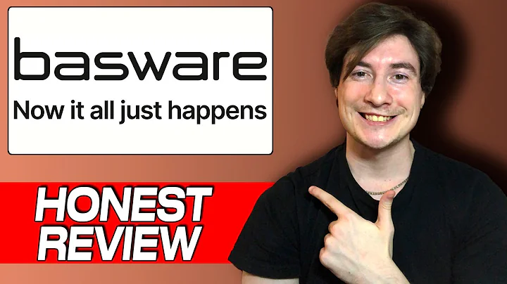 Basware Invoice Payment Tools Review: My Honest Experience with Basware's Features & Performance