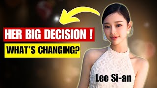 Singles Inferno 4 Cast Lee Sian’s Lifestyle 2025 – Net Worth, Age & More