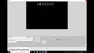 AllSportSystems - How to add an IP Camera to MotionView
