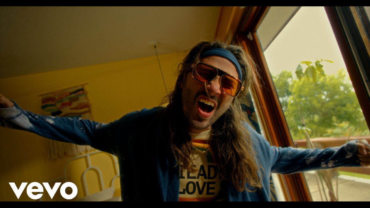 Seph Schlueter - Steady Love