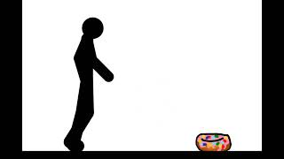 STICKMAN TEST (SOUNDS) || DC2||