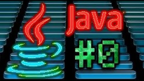 JAVA PROGRAMMING TUTORIALS (Lessons For Beginners) EP 0 - Setting up JDK and IntelliJ Idea