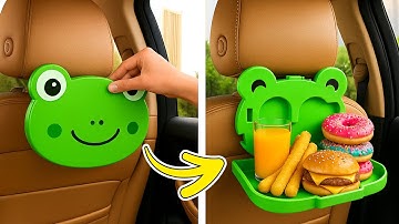 Best Parenting Gadgets 2025 ✨ Smart Tools & Hacks for Moms and Dads